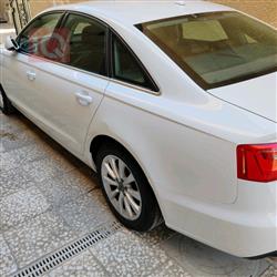 اودي A6